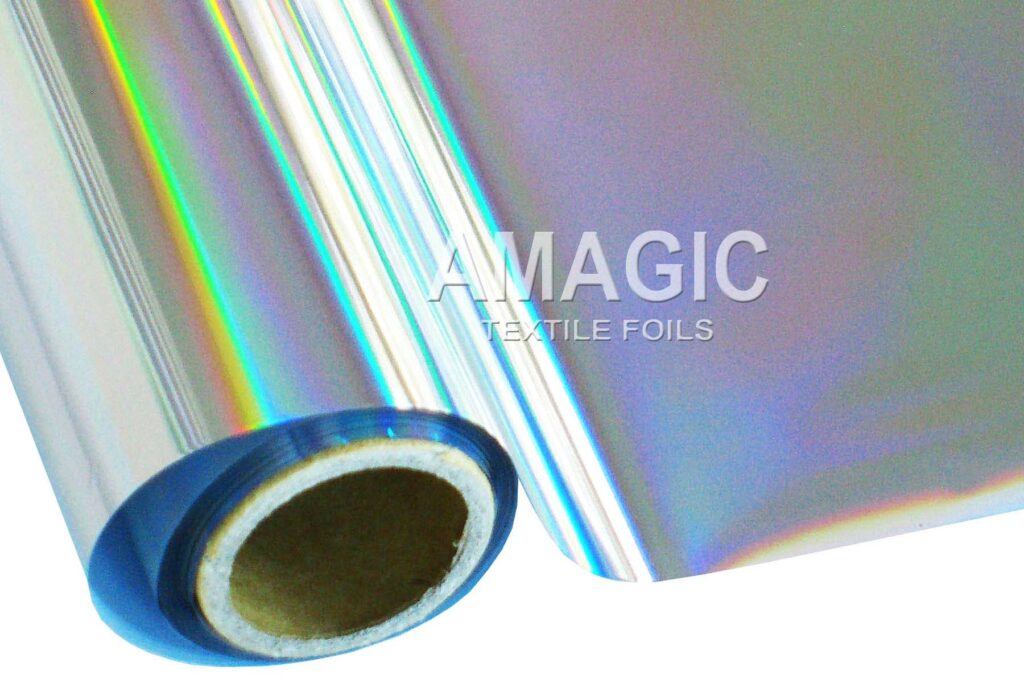S0ZP02 Holo Rainbow foil