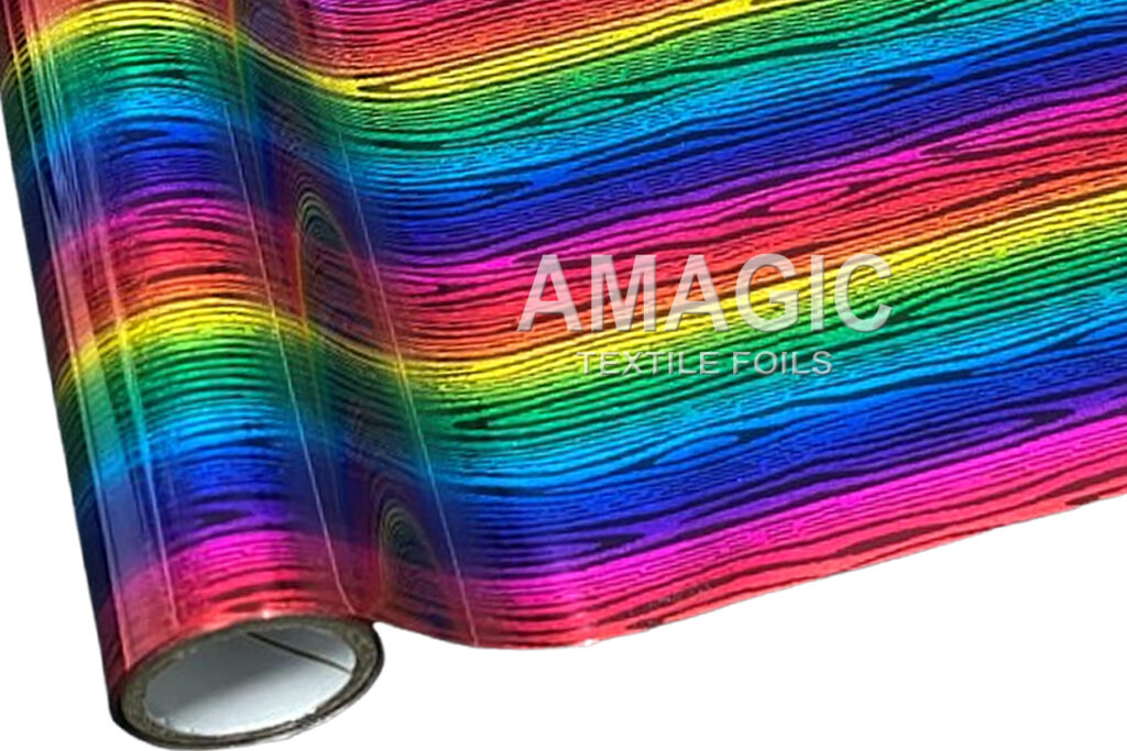 MCHM14 Woodgrain foil