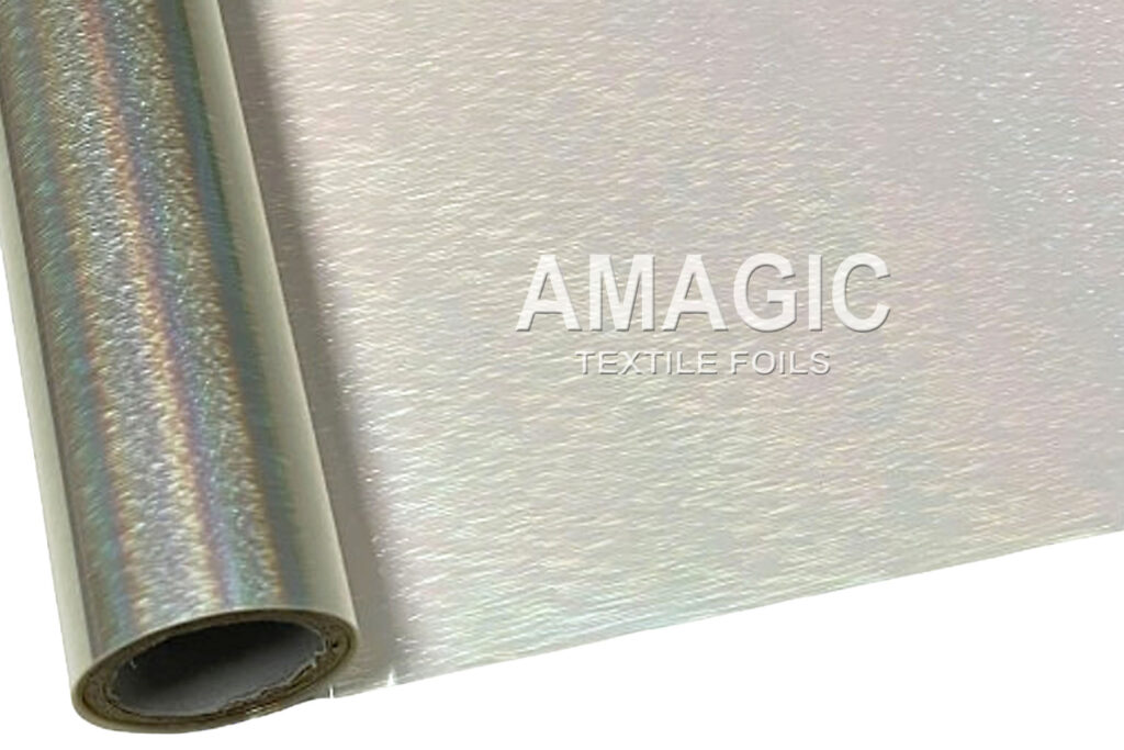 T3KP85 Short Weave foil