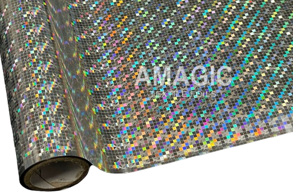 S0MP10 Disco foil